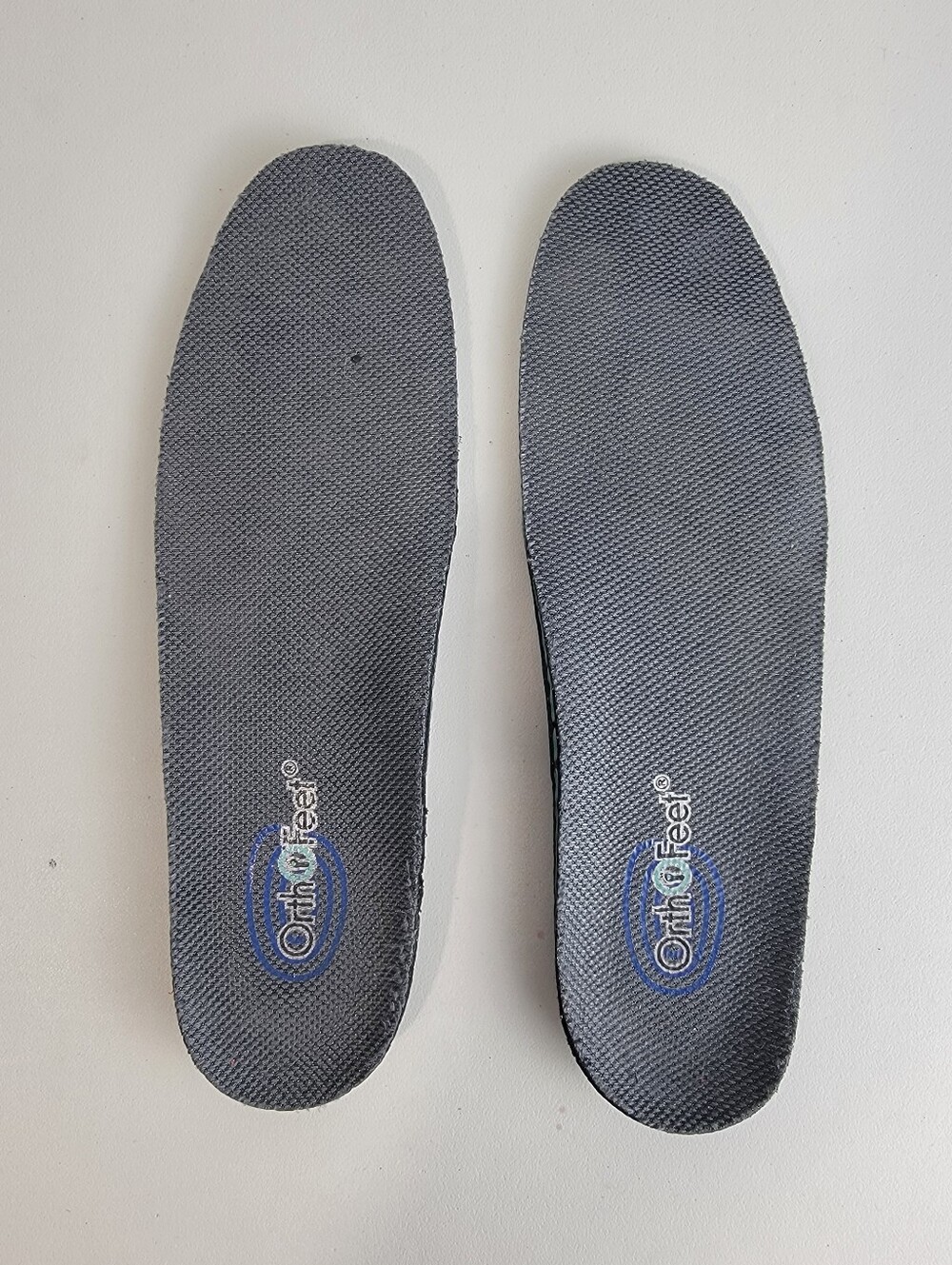 Orthofeet